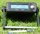 электроразведочная аппаратура Измеритель ERA-MAX